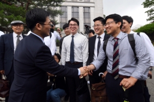 [단독] 양심적 병역거부 또 무죄 선고…90건 돌파