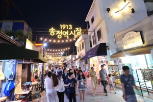 맛·역사·문화 향기 만끽… ‘정도 천년’ 빛고을 관광객 몰린다