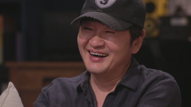 ‘방구석 1열’ 허진호 감독