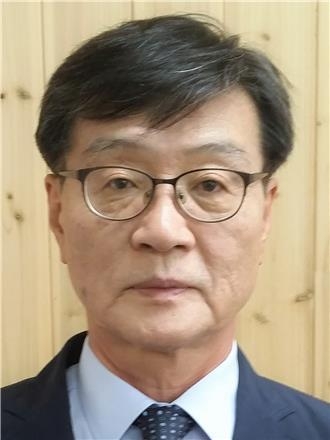 황호선 한국해양진흥공사 초대 사장