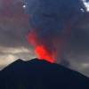 인도네시아 발리 화산 분화…국제공항 잠정 폐쇄