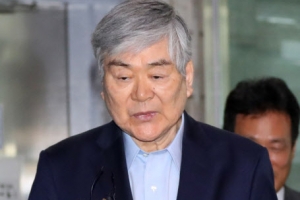 “조양호·조원태, 대한항공 상표권 이전으로 1000억원 부당 이익”