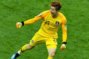 ‘시선집중’ 박종윤 “조현우 골키퍼, 해외 진출 현실적으로 어렵다”