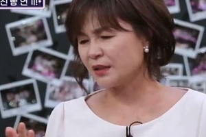 길해연 “‘예쁜 누나’ 손예진·정해인 진짜로 때렸다”