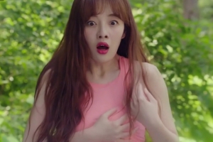 ‘김비서가 왜 그럴까’ 황보라, ‘뽕’ 위기 구해준 강홍석에 ‘착각의 늪’