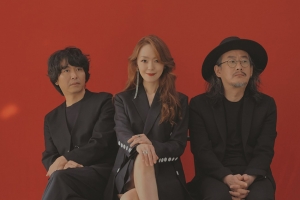 자우림 김윤아, ‘빅이슈’ 8주년 특집호 커버 장식 ‘재능기부’