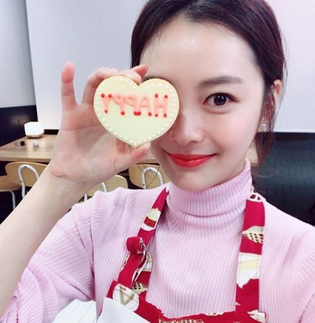 가요광장 송다은