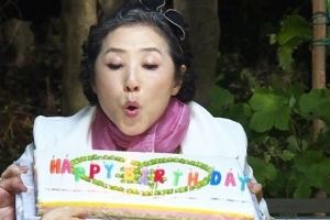 ‘집사부일체’ 고두심 동생 폭로 “한겨울에 맨발로 단팥죽 사오라고 시켜”