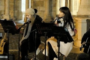 ‘비긴어게인2’ 하림 “벌써 마지막 버스킹” 박정현 끝내 ‘눈물’