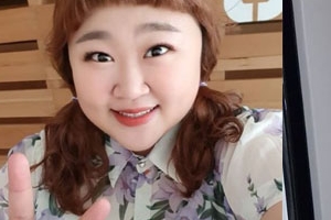 ‘11월 결혼’ 홍윤화 “22kg 감량 성공” 다이어트 성공 인증