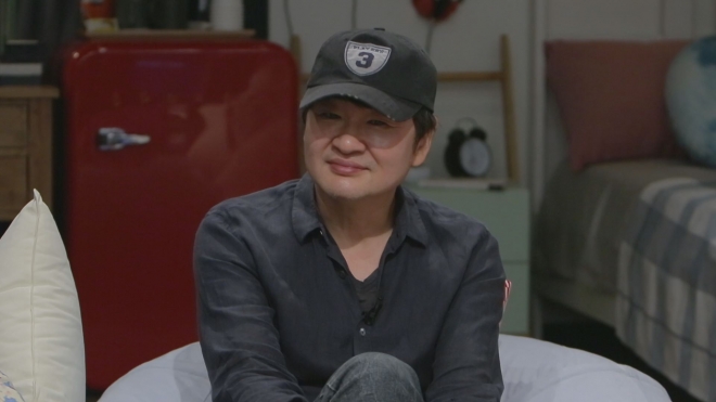 ‘방구석 1열’ 허진호 감독