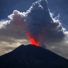 발리 화산 또 분화… 한국인 피해 없어