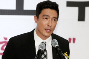 [포토] ‘완벽한 그’ 다니엘 헤니