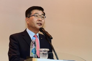 ‘세종인문도시 명품여주’ 원경희 시장 퇴임