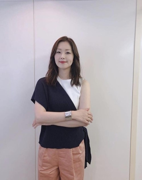 배우 유민[유민 인스타그램 캡처] 연합뉴스