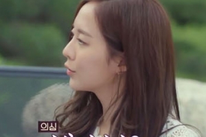 ‘하트시그널 시즌2’ 스페셜 오영주 “이규빈과 같은 책 선물, 대본 아니냐고..”