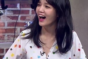 ‘뜻밖의 Q’ 은지원-AOA 지민, 현실 남매 케미 ‘아웅다웅’