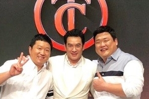 ‘팀셰프’ 김준현 “요리하는 장면, 박진감 넘칠 것” 기대감 UP