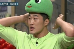 김동현 “예비신부, 웨딩사진에 달린 악플에 하루종일 눈물”