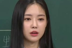 ‘아는 형님’ 손나은 “에이핑크 멤버들과 민낯 화보 찍고파”