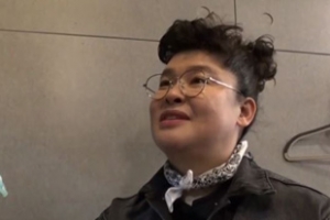 ‘전지적 참견 시점’ 이영자, 짝사랑 셰프에 메뉴추천 권유 “뭐 먹을까요?♥”