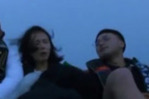 마이크로닷♥홍수현, ‘도시어부’ 속 시그널 보니 “너무 신났어요”