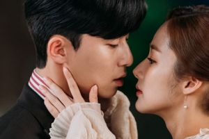 ‘김비서가 왜 그럴까’ 박서준♥박민영, 달달 투샷 공개 ‘심쿵’