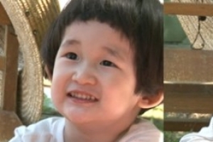 ‘슈퍼맨이 돌아왔다’ 봉태규 아들 시하, 최연소 일꾼으로 변신 ‘귀요미’