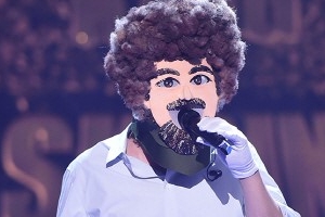 ‘복면가왕’ 밥로스, 가왕 자리 지킬 수 있을까 “놀라게 해주겠다”