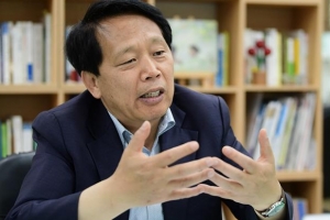 [민선7기 단체장에 듣는다] “스마트도시·4대 복지 집중…구로 ‘장기 로드맵’ 닦아 놓겠다”