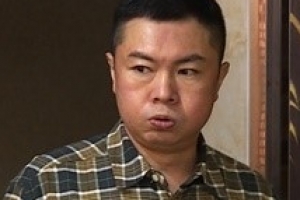 ‘미운우리새끼’ 임원희, 키스신 앞두고 긴장한 모습 “할 수 있다!”