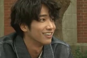 류이호, 승재와 대만서 재회 “보고 싶었어”