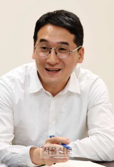 김도훈 아르스프락시아 대표