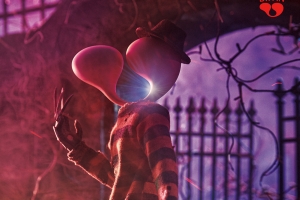 부천국제판타스틱영화제, 국내 최대 ‘가상현실 체험마을’ 선보인다