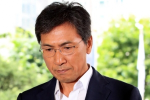 검찰, 안희정에 ‘덫을 놓은 사냥꾼’으로 지칭한 것 사과