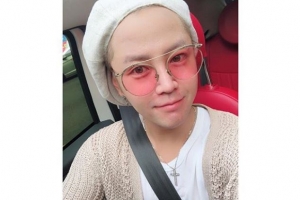 장근석, 16일 입소 “조울증 사유로 4급 판정..2년간 대체복무”[공식]