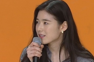 ‘톡투유2’ 김제동 ‘♥정은채’ 만남 성사에 사과 “무서우시죠?”