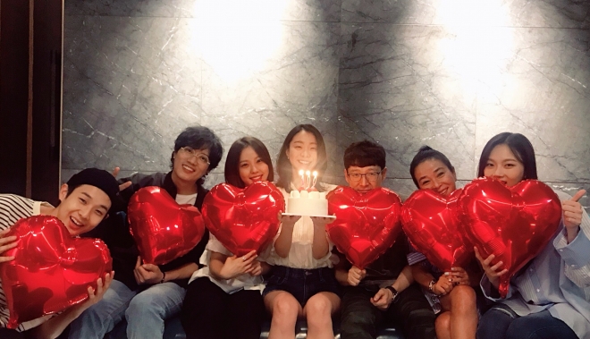 ‘마녀’ 개봉 6일째 100만 관객 돌파