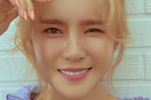 미교 “두 번의 걸그룹 실패 경험…힘듦도 감사해”[화보]