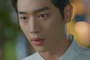 ‘너도 인간이니’ 로봇 서강준, 예측불가 어록 “혹시 흥분한 건가요?”