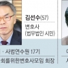 첫 재야·여대 출신 대법관 나왔다
