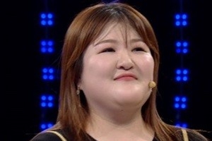 ‘1대 100’ 이국주 “남자친구 식성 안 맞으면 헤어져”