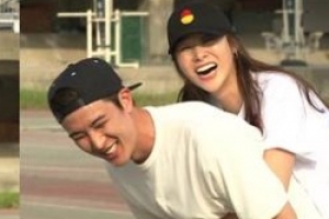 ‘동상이몽2’ 강경준♥장신영, 비상금 내기+노래방 나들이 ‘흥겨운 신혼’