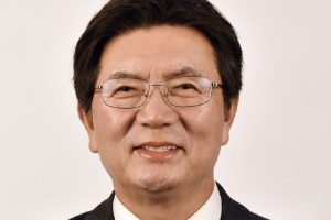 이재명 경기지사 비서실장에 전형수 전 성남시 기조실장