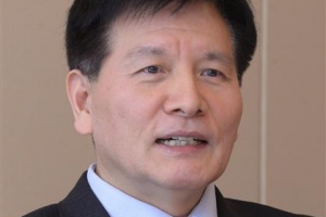 양대노총 와해 공작 개입 혐의…檢, 이채필 前 노동부 장관 영장