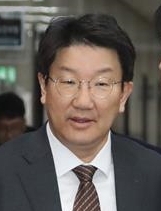 권성동 자유한국당 의원