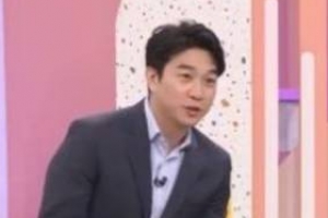 ‘아침마당’ 조승연 “KBS 아나운서 출신 어머니 존경해”