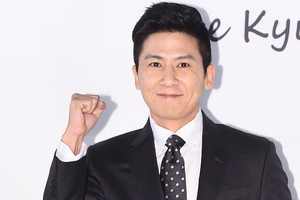 홍경민 아내 둘째 임신..내년 1월 출산 예정