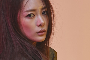 송다은 “‘하트시그널’ 시그널 하우스 나오는 날 울었다”