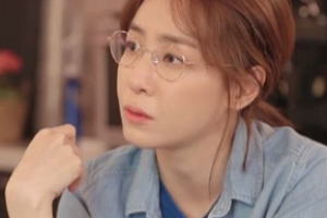 김이나 “남편 조영철과 결혼 결심한 이유는...”